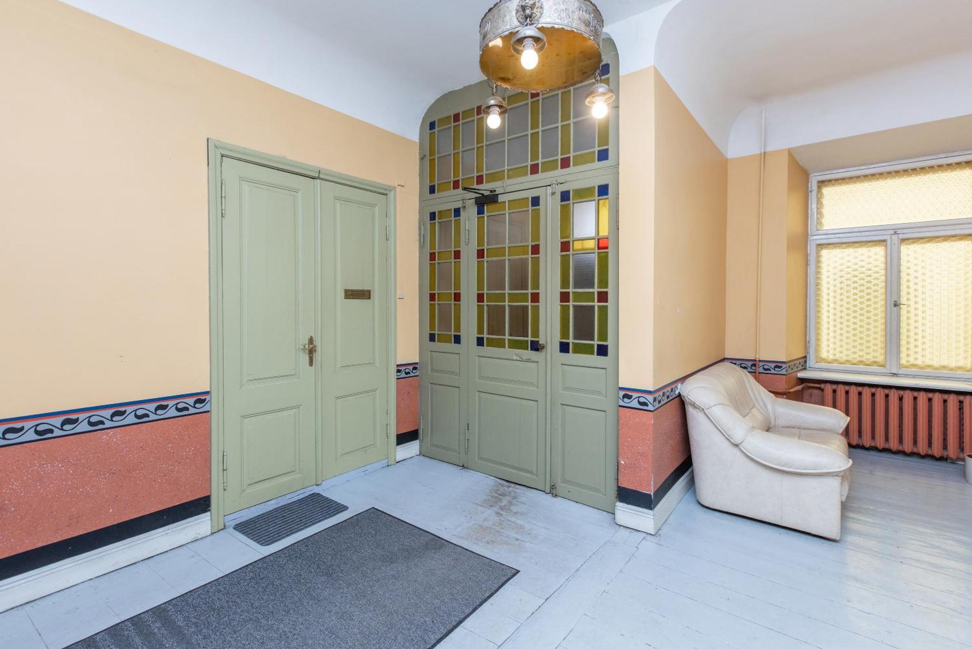 Large Vacation Apartments In The Old Town Riga Exterior foto